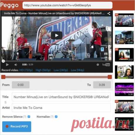 20 хитростей на YouTube, о которых мало кто знает.