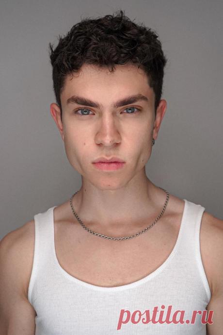 Артём Жигулин