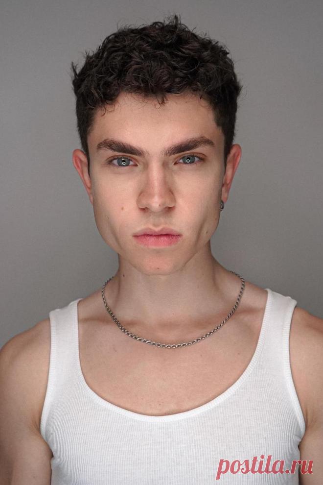 Артём Жигулин