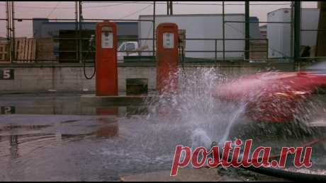 Право на вождение (Водительские права) / License to Drive / 1988