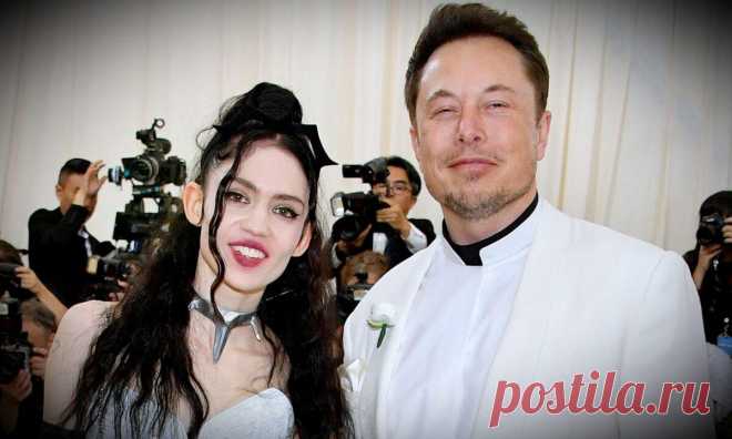 Не только модели. Показываю возлюбленных миллиардеров и рассказываю, почему они выбирают некрасивых.
Миллиардер Илон Маск и Граймс Миллиардер Илон Маск и Граймс Здравствуйте, мои ми дорогие читатели! Многие женщины следят за жизнями
Читай дальше на сайте. Жми подробнее ➡