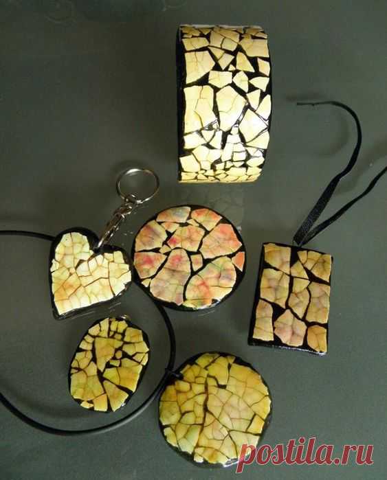 ВОЛШЕБНАЯ ЯИЧНАЯ СКОРЛУПА.