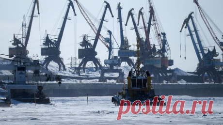 Проекты, включенные в план развития Севморпути, изучат на целесообразность