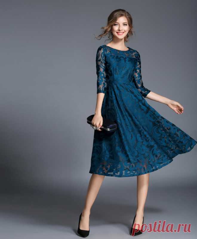Платье, Ferraga Ferraga со скидкой 63% (арт.32406878) — купить на распродаже Mamsy