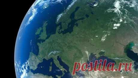 Украина планирует получать элекстричество от вращения Земли - 11 Сентября 2015 - Рекламно-информационный портал «Прораб Днепропетровщины