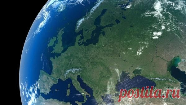 Украина планирует получать элекстричество от вращения Земли - 11 Сентября 2015 - Рекламно-информационный портал «Прораб Днепропетровщины