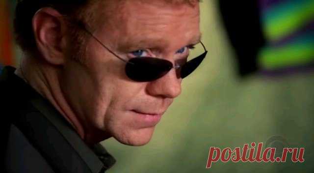 Дэвид Карузо