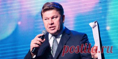Биатлон