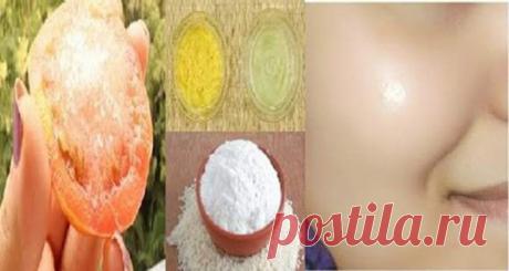 Всего 20 минут и с вашей кожей произойдет чудо! Покажите мне женщин, которые не мечтают о красивой, чистой и сияющей коже. Вот почему женщины используют много макияжа для достижения безупречного внешнего вида. Да, макияж может многое сделать с нашей внешностью. Но использование природных средств также способно на многое. После того