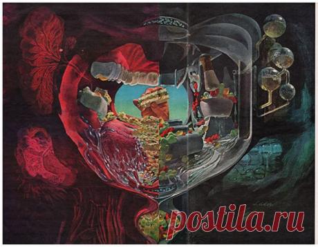 3 золотых рецепта. Очищение и омоложение / Будьте здоровы