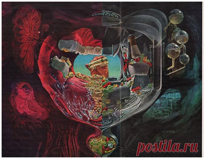 3 золотых рецепта. Очищение и омоложение / Будьте здоровы