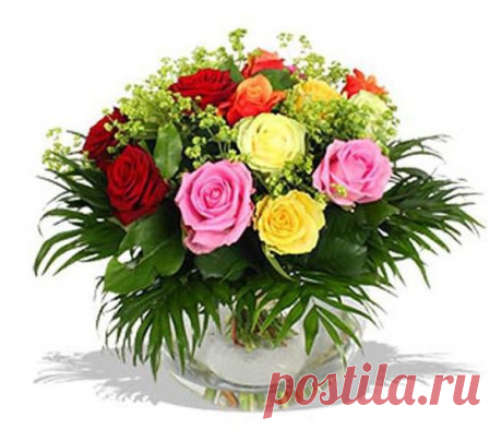 красивые букеты