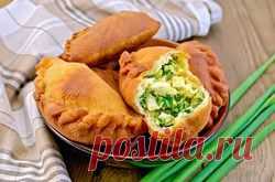 Пирожки - пирожки, тесто, начинка, рецепты