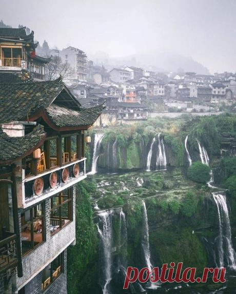 город фуронг китай хунань: 1 тыс изображений найдено в Яндекс Картинках