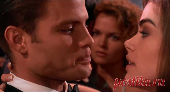 Звездный десант (1997)