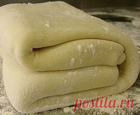 Век живи, век учись. Хитрости для теста!🍶 - 1000