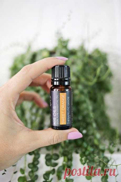 Как сделать освежитель-диффузор своими руками