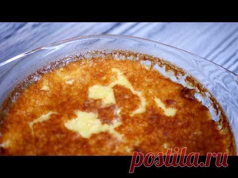 ЗНАМЕНИТЫЙ УКРАИНСКИЙ ДЕСЕРТ 