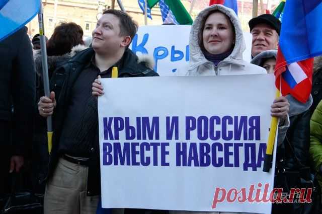 36 млрд. рублей на пенсии крымчанам&nbsp; &nbsp;Выживи сам