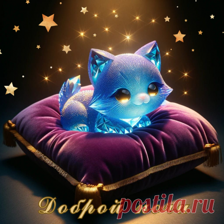 Доброй ночи! Снов приятных,
Красивых, легких, сладких, мятных,
Ванильных, нежных, золотистых,
Небесных, солнечных, лучистых!