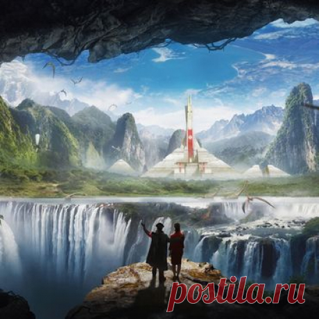 Блог · ♥ · Галактический Союз Сил Света.Пять шагов к позитивному мышлению.