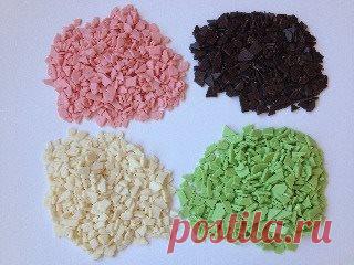 Все шоколадно!