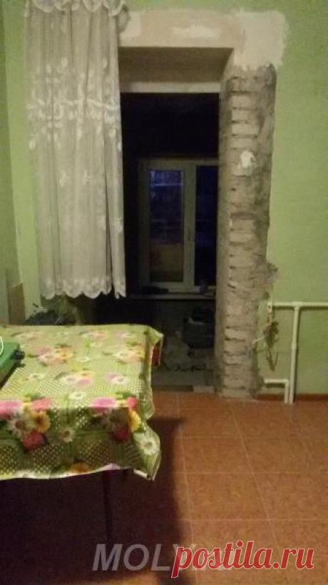Продаю 1-комн квартиру 17 кв м. Астраханская область, Астрахань