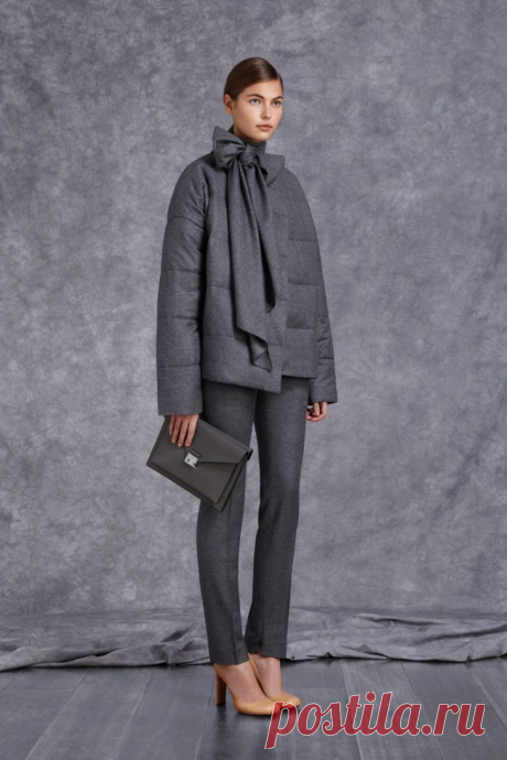 Pre-fall 2014 от Mulberry / Лукбуки /