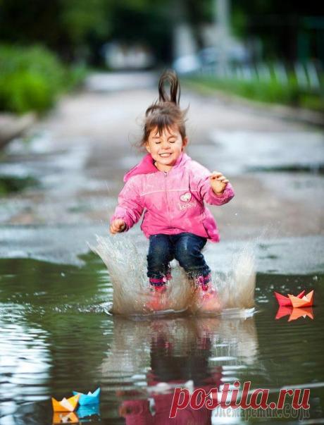 20 веселых историй, которые доказывают, что дети и cпокойная жизнь несовместимы