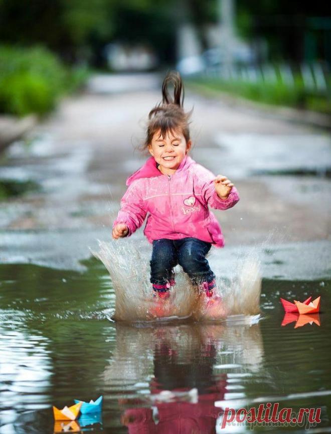20 веселых историй, которые доказывают, что дети и cпокойная жизнь несовместимы