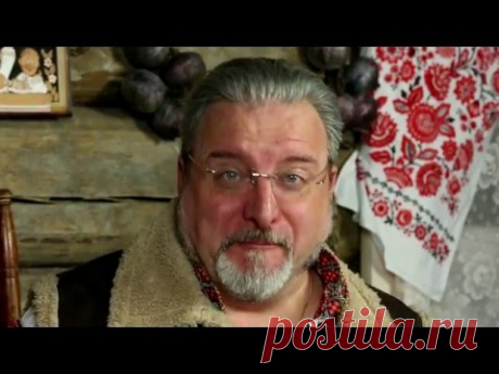 Рецепты шинкаря №5 - Айран - YouTube