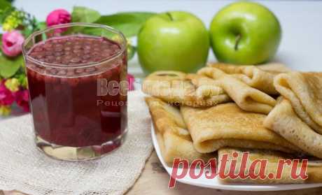 Как приготовить блины на простокваше, рецепт с пошаговыми  | Все Блюда