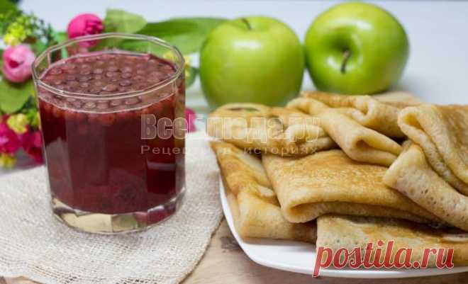 Как приготовить блины на простокваше, рецепт с пошаговыми  | Все Блюда