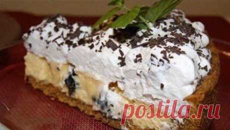 Очень простой американский торт-пирог.Безумно вкуснo!! Быстро, легко и ОЧЕНЬ вкусно! Рецепт совсем простой. !! Более подробно о рецепте можете узнать в источникe: шеф-повар Одноклассники, по ссылке fastppc.net/c5e56 Рекомендуем посмотреть!!! Приятного аппетитa

Дорогие кулинары! Чтобы не потерять рецепт, жмите &quot;Класс!&quot;, а потом &quot;поделиться&quot;. Рецепт будет на вашей стене В Одноклассники. Всё ОК!