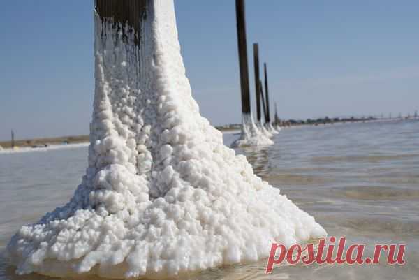 Люди СТАРЫЕ ЦАРСКИЕ КУПАЛЬНИ НА ОЗЕРЕ ЭЛЬТОН В ВОЛГОГРАДСКОЙ ОБЛАСТИ СОХРАНИЛИСЬ С ЕКАТЕРИНИНСКИХ ВРЕМЁН!