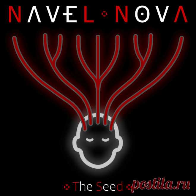 Navel Nova - The Seed (EP) (2025) 320kbps / FLAC