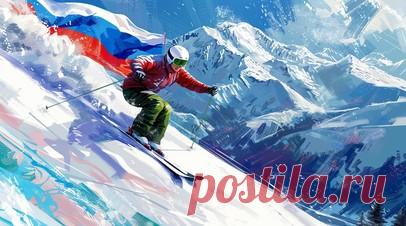 В Норвегии разочарованы решением CAS по российским лыжникам. Глава Федерации лыжного спорта Норвегии Туве Дюрхауг отреагировала на решение CAS признать неправомерным отстранение российских лыжников от турниров под эгидой FIS. Читать далее