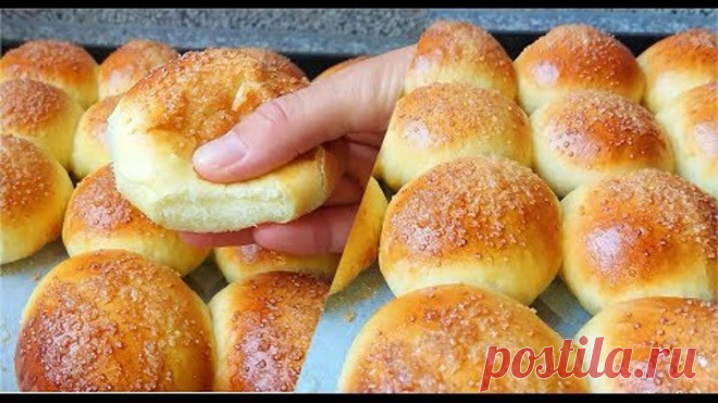 АРОМАТ НА ВЕСЬ ДОМ. ВОЗДУШНЫЕ БУЛОЧКИ С ЯБЛОКАМИ И КОРИЦЕЙ