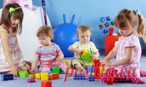 Игры на развитие мелкой моторики у детей | Домохозяйки