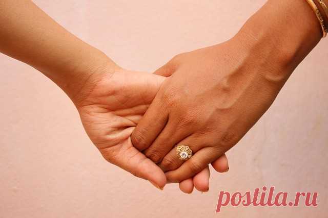 Что происходит, когда родственные души расстаются? 6 моментов, которые нужно знать | Журнал 