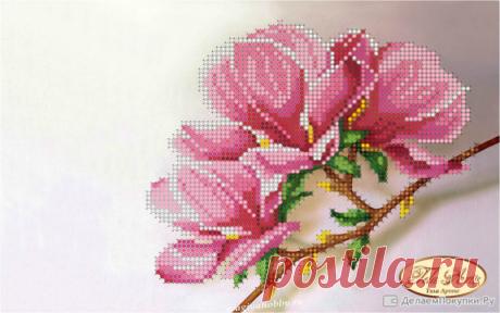 (9) Gallery.ru / Фото #61 - ВЫшивка бисером - Vladikana