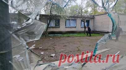 Обломки сбитого в Геленджике беспилотника повредили недостроенное здание. Обломки одного из БПЛА, сбитых силами ПВО в Краснодарском крае, повредили недостроенное здание в Геленджике, рассказал губернатор Вениамин Кондратьев. Читать далее