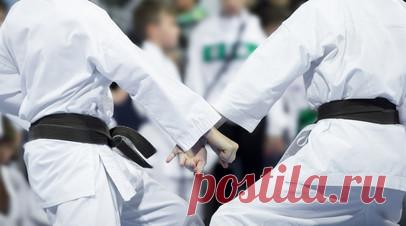 Всемирная федерация карате запретила делегации Украины делать политические заявления. Президент Федерации карате России Сергей Цой заявил, что Всемирная федерация карате (WKF) запретила украинской делегации делать политические заявления. Читать далее