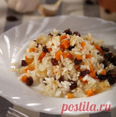 Великий пост: 10 рецептов вторых блюд - БУДЕТ ВКУСНО! - медиаплатформа МирТесен