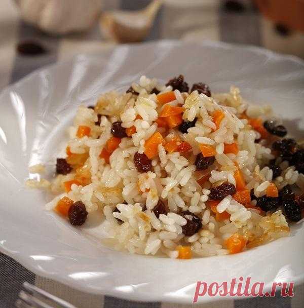 Великий пост: 10 рецептов вторых блюд - БУДЕТ ВКУСНО! - медиаплатформа МирТесен