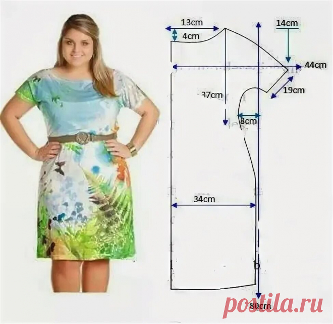 модели современной модной одежды для полных женщин со схемами: 2 тыс изображений найдено в Яндекс.Картинках