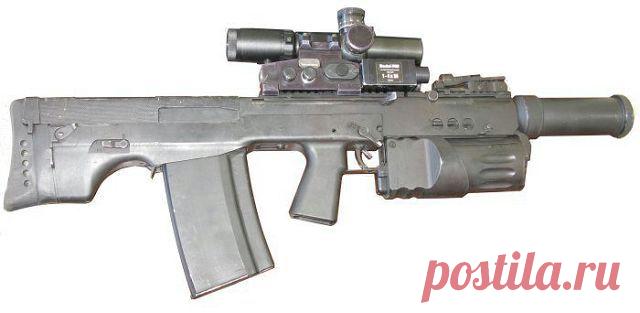 МЫ - из СССР!