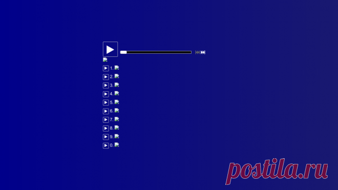 Эдит Пиаф ...