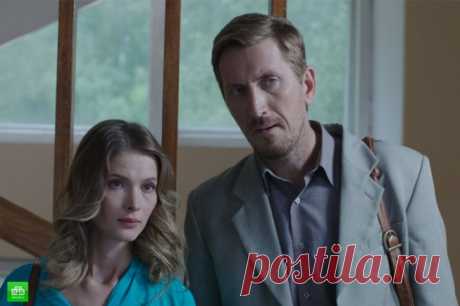 Сериал Консультант - краткое содержание серий