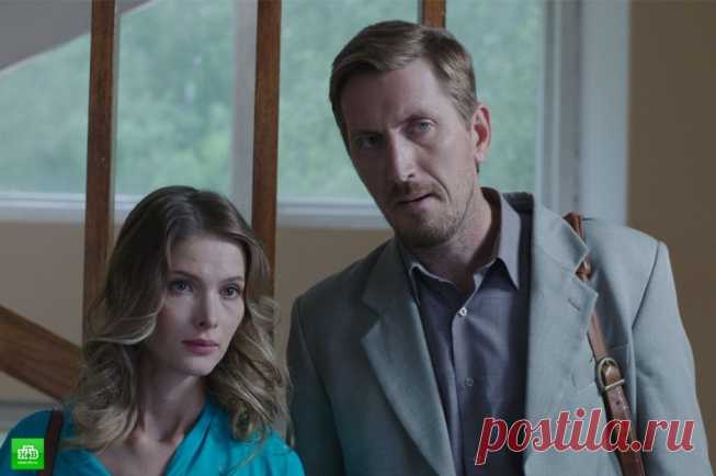 Сериал Консультант - краткое содержание серий
